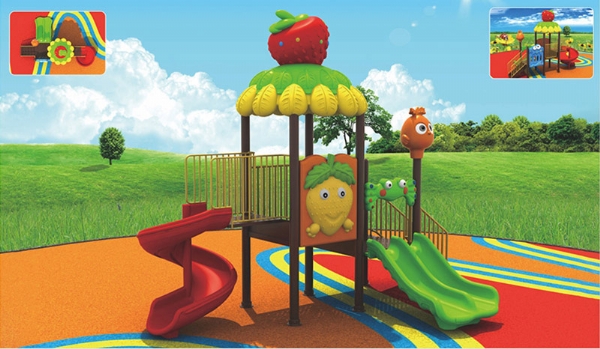 戶外游樂(lè)設(shè)備