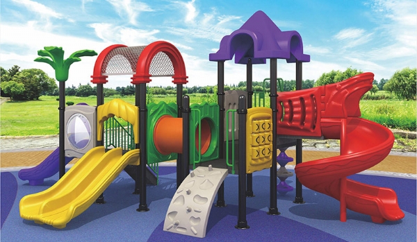 戶外游樂(lè)設(shè)備