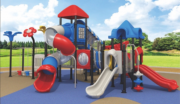 戶外游樂(lè)設(shè)備