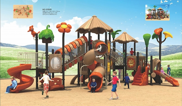 戶外游樂(lè)設(shè)備