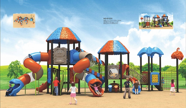 戶外游樂(lè)設(shè)備