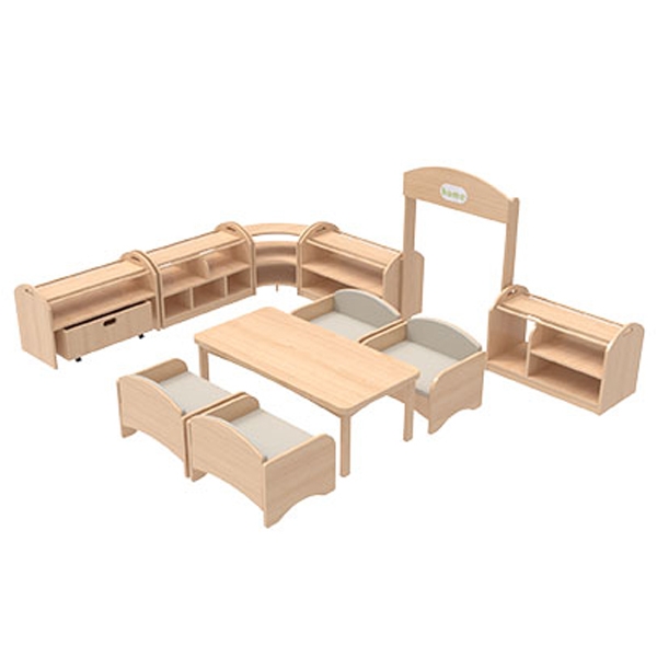 托育建構(gòu)區(qū)