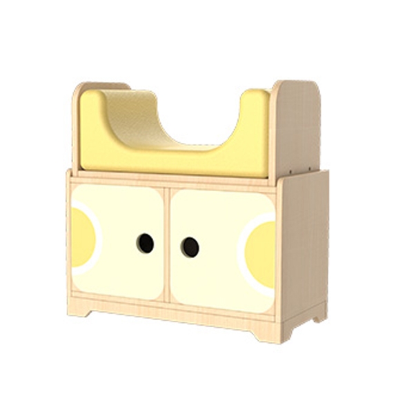 托育沙發(fā)柜