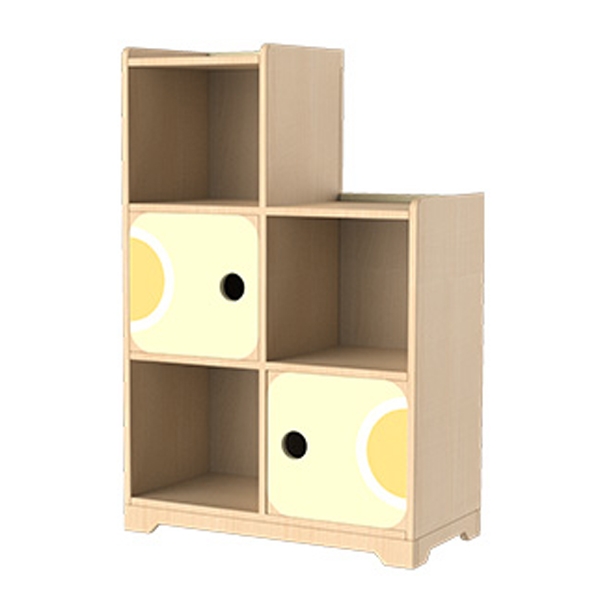 托育玩具柜