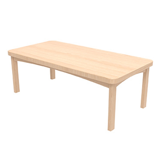 托育長桌